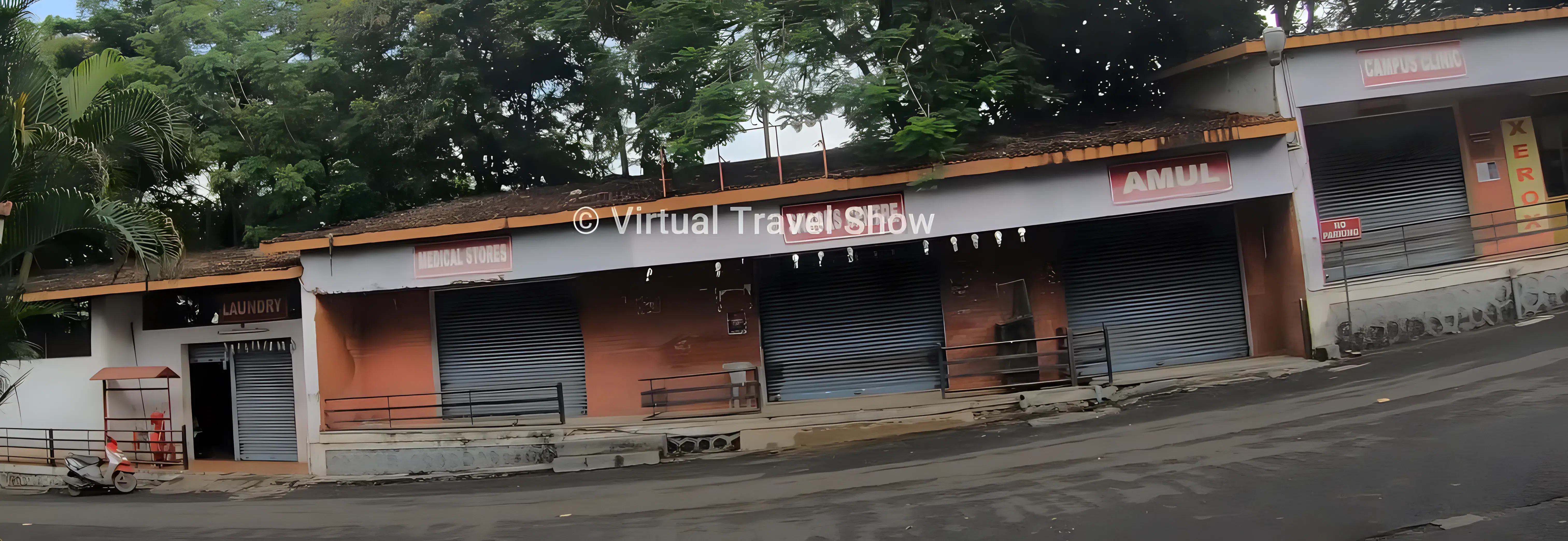 Sinhgad Academy of Engineering Kondhawa campus photo 8